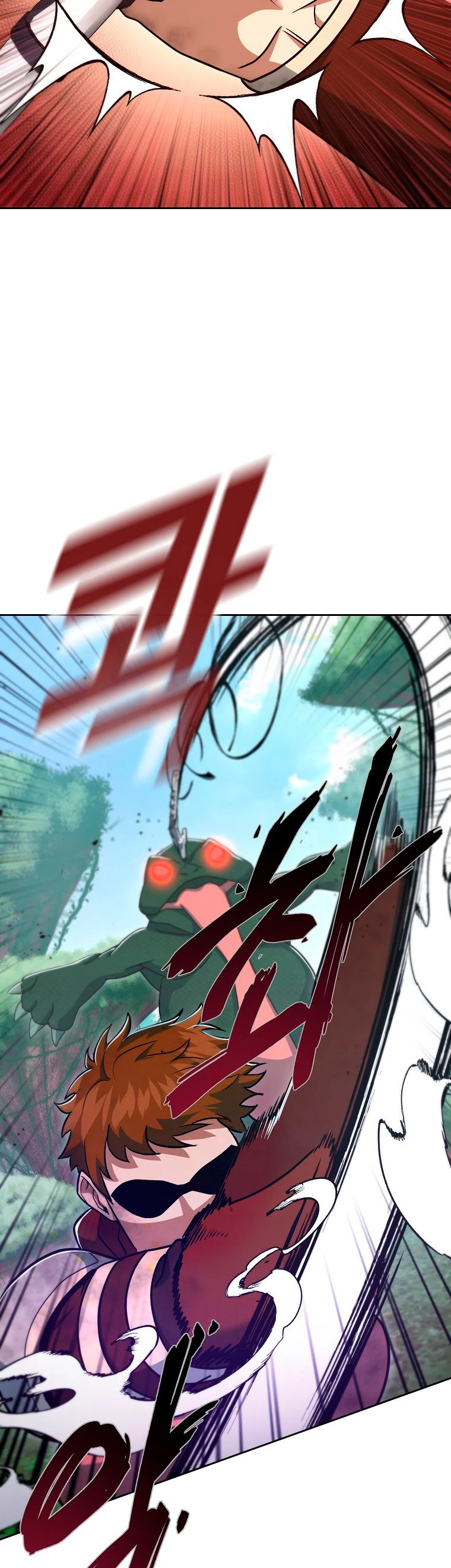 Nivelacion maxima > Capitulo 49 > Page 231